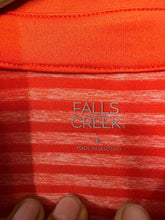 Falls Creek Polo