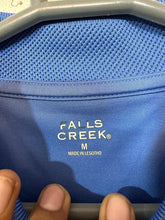 Falls Creek Polo
