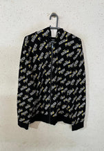 Fendi Hooded Jacket (296)