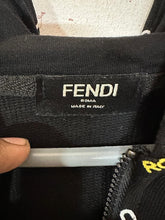 Fendi Hooded Jacket (296)