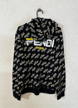 Fendi Hooded Jacket (296)