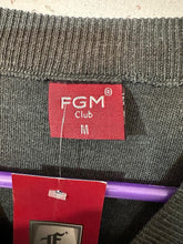FGM Sleeveless Sweater (127)
