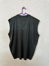 FGM Sleeveless Sweater (127)