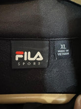 Fila Jacket (256)