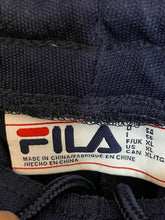 Fila Trouser