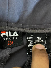Fila Short
