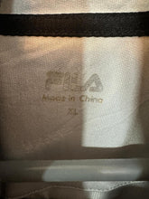 Fila Quarter Zipper (433)