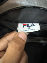 Fila Puffer (203)