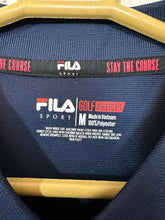FILA Polo