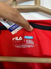 Fila T-shirt