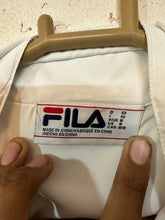 Fila Jacket (278)