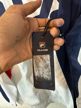 Fila Jacket (278)