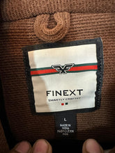 Finext Bomber Jacket (354)