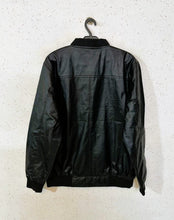 Fitted Leather Jacket (1685)