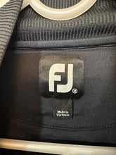 Foot Joy Quarter Zipper (1102)