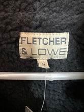 Fletcher and lowe Inner Fleece Sweater (1411)