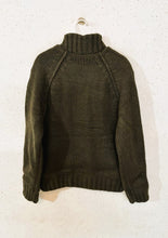 Fletcher and lowe Inner Fleece Sweater (1411)