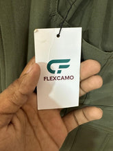 Flexcamo Cargo Pant (205)