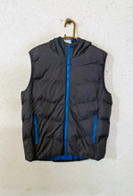 Fly Guy Sleeveless Puffer (192)