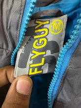 Fly Guy Sleeveless Puffer (192)