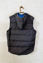 Fly Guy Sleeveless Puffer (192)