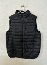 F&F Sleeveless Puffer (154)