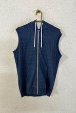 F&F Sleeveless Jacket With Hood (18)