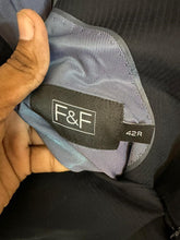 F&F Coat (306)