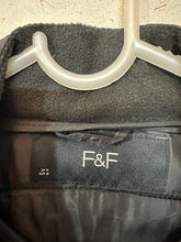 F&F Sleeveless Puffer (154)