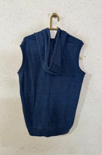 F&F Sleeveless Jacket With Hood (18)