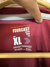 FOURCAST T-shirt