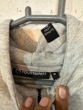 Fourteen41 Hooded Jacket (128)