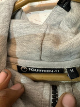 Fourteen41 Hooded Jacket (614)