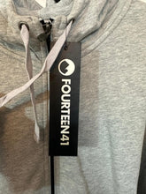 Fourteen41 Hooded Jacket (128)