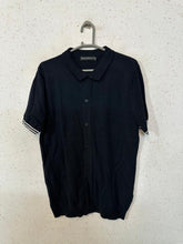 French Connection Sweater Type Shirt (379)