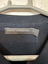 French Connection Sweater Type Shirt (379)