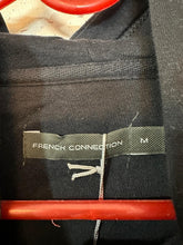 French Connection Hooded Jacket (623)