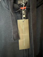 French Connection Hooded Jacket (623)