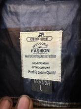 Fashion Puffer (587)