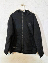 FSBN Hooded Puffer (697)