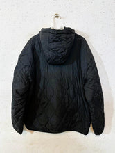 FSBN Hooded Puffer (697)