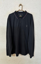 Fire Trap Full Sleeve Polo (319)