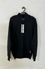 Firetrap Inner Fleece Hoodie (119)