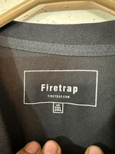 Fire Trap Full Sleeve Polo (319)
