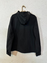 Fire Trap Hooded Windbreaker Jacket (151)