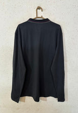 Fire Trap Full Sleeve Polo (319)