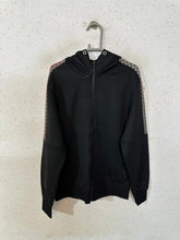 Furia Rossa Hooded Jacket (96)