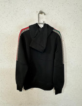 Furia Rossa Hooded Jacket (96)