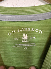 G.H Bass & Co T-Shirt