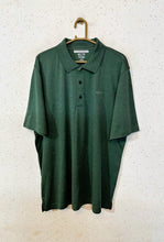 Greg Norman Polo